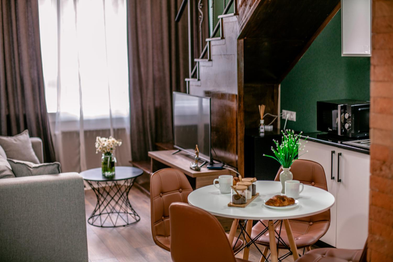 Others 2, Luxury Duplex Studios - City Center, Tbilisi