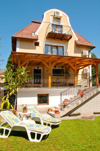 Others 4, Apartments Yowan, Hévíz/Keszthely
