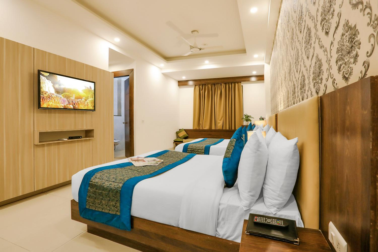 Bedroom 13