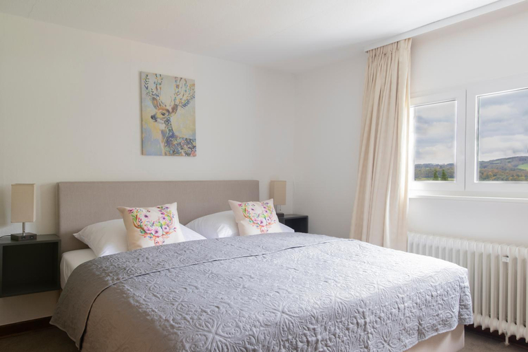 Bedroom 4, Bergische Schweiz, Oberbergischer Kreis