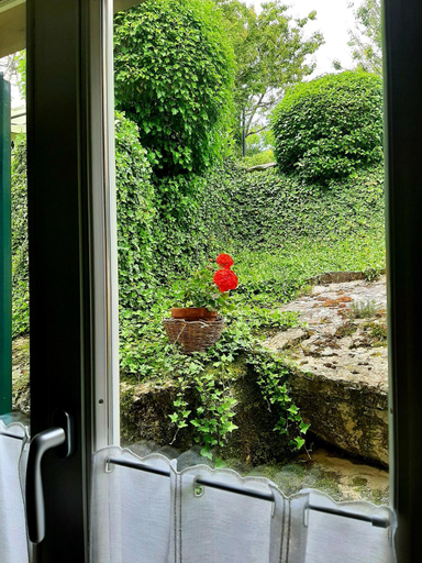 Others 4, B&B degli Allori, Arezzo