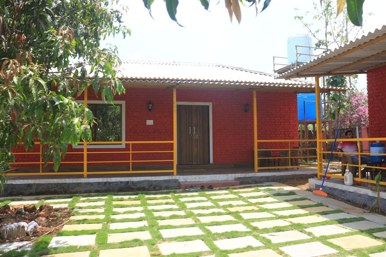 Others 5, Kastur Farm, Karjat Farmhouse, Raigarh
