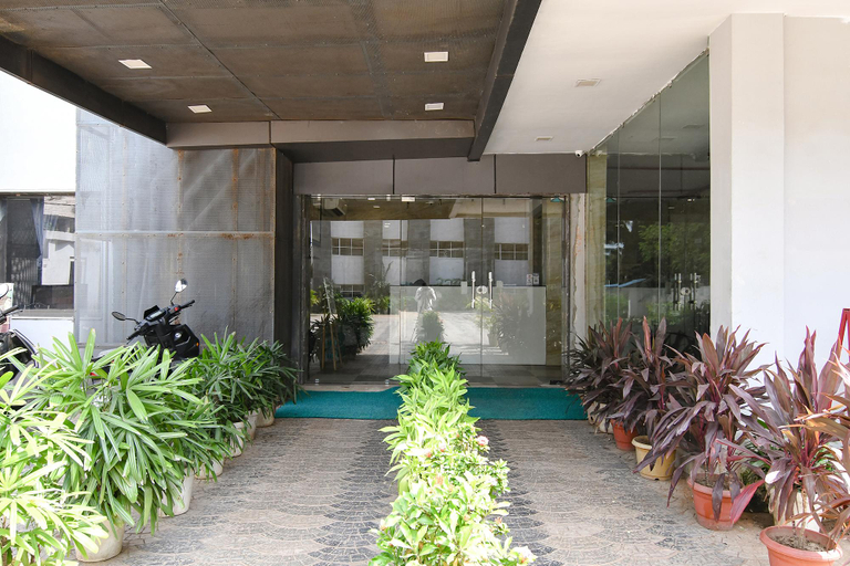 Exterior & Views 1, FabHotel Mancheswar - In Mancheswar Industrial Estate, Cuttack