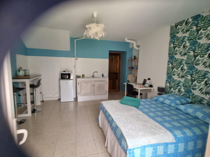 Bedroom 4, Charmant petit havre de paix, Alpes-de-Haute-Provence