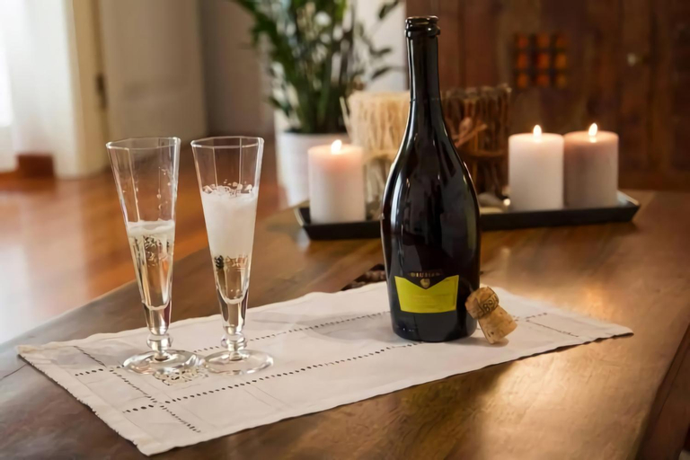Food & Drinks, Apartment Deluxe Isola Di Mezzo, Treviso