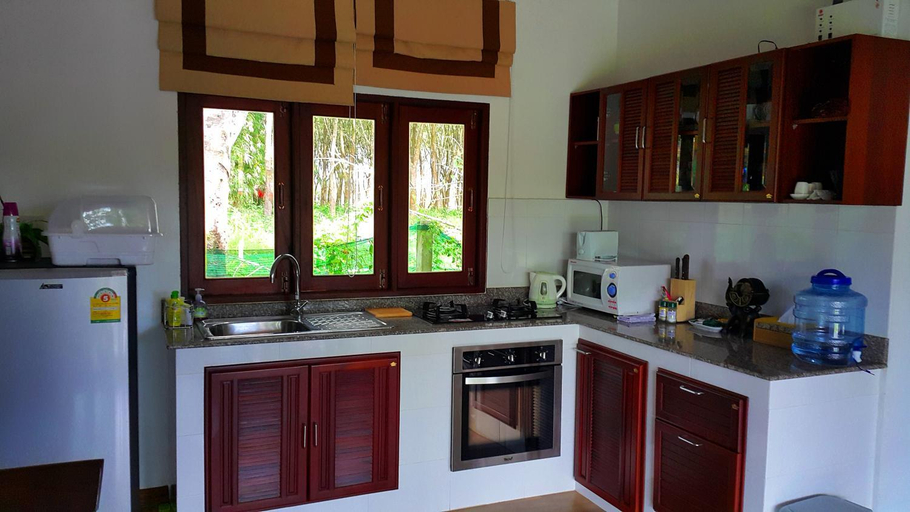 Others 4, Banburi Villa, Mueang Krabi