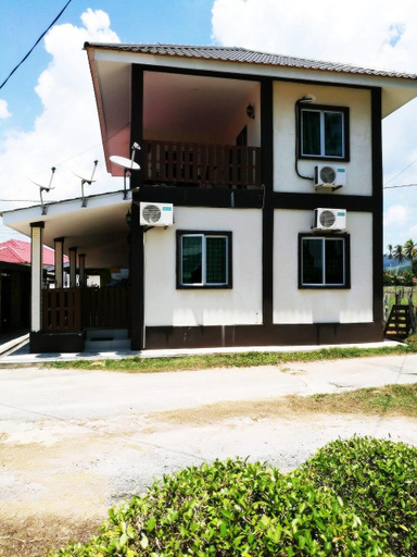 Others 2, Haji Hassan Guest House, Langkawi