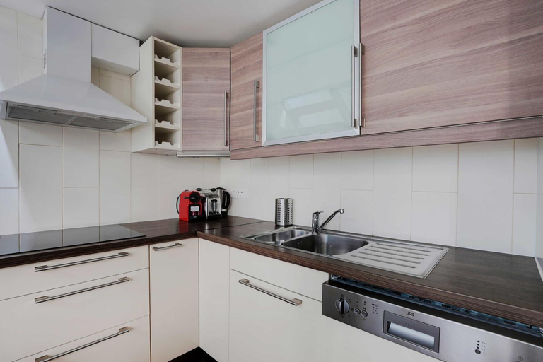 Others 4, Spacious apartment - 2BR-6P - Montparnasse, Paris