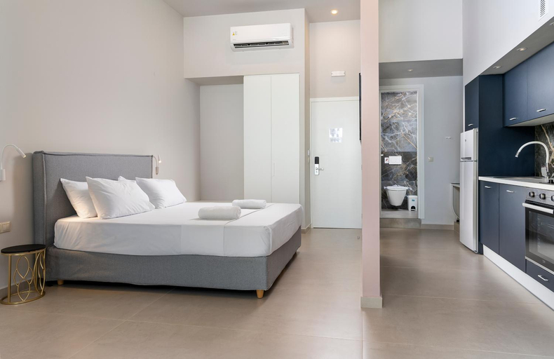 Others 3, TheJoy Residence Apartments, Crete