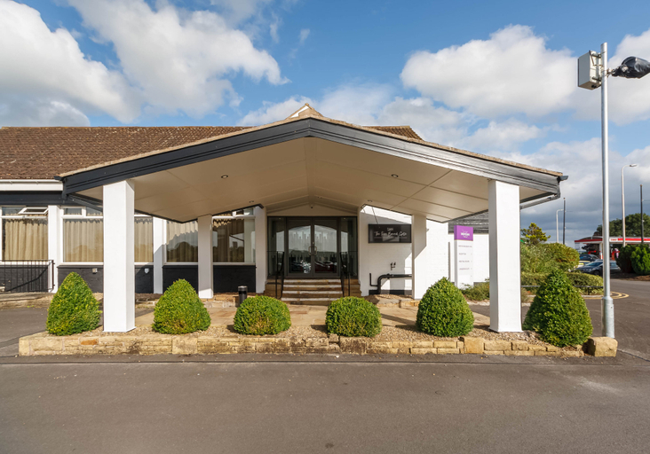 Exterior & Views 2, Garner Hotel PRESTON SAMLESBURY by IHG, Lancashire