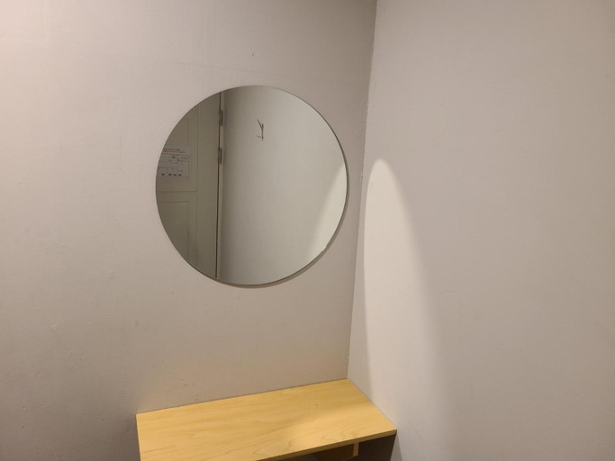 Bathroom 4