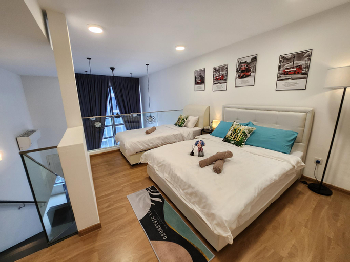 Bedroom 18