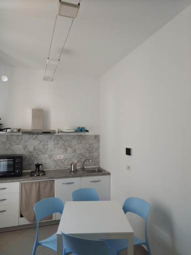 Others 4, LA REGGIA APARTMENTS MILAZZO, Messina