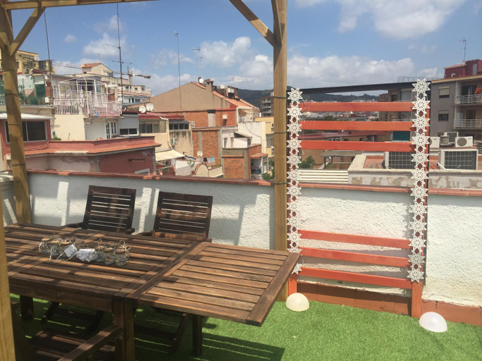 Others 5, Apartment Aptucat, Barcelona