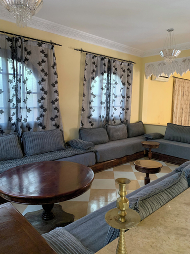 Others 5, Locanda House Marrakech Sidi Ghiat, Al Haouz