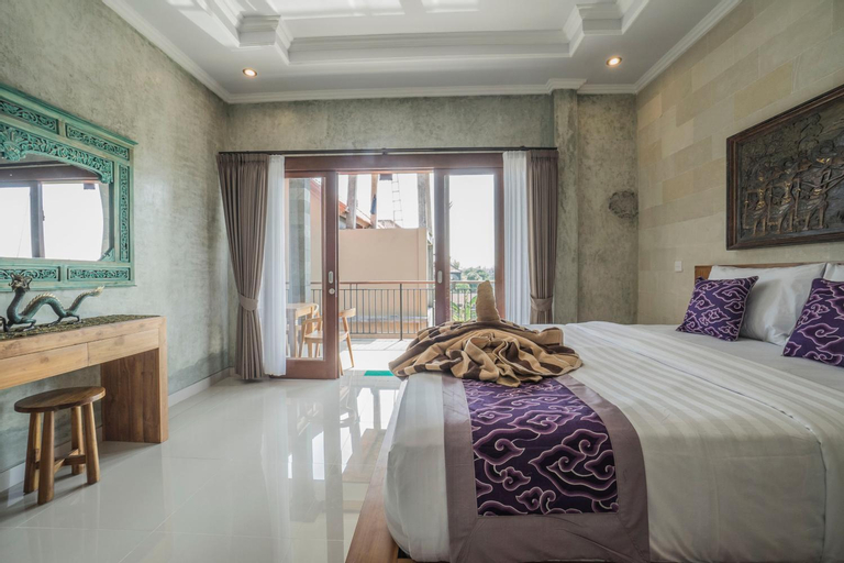 Bedroom 6