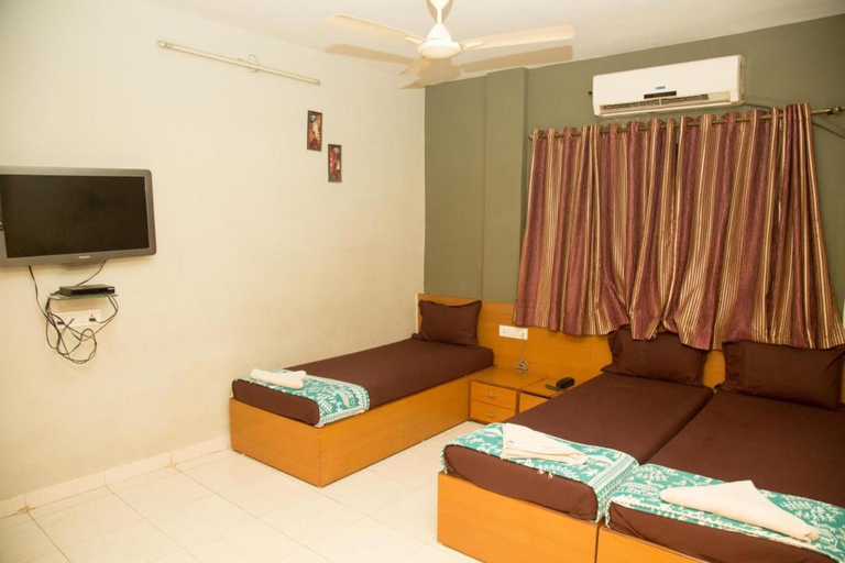 Others 2, Srujan Sarai Service Apartment, Mumbai Suburban