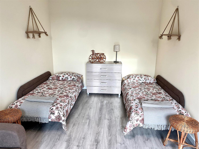Others 5, Apartamenty Marea Rentals przy Promenadzie Slonca Poddabie, Słupsk