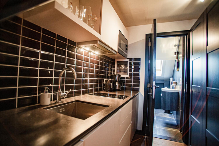 Others 5, Luxury Suites Historic Center by Rikas Hotels, Antwerpen