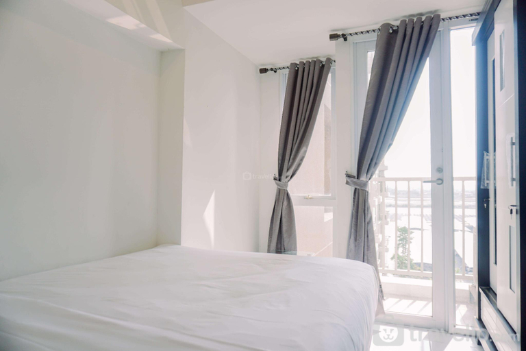 Others 4, Cozy Living Studio Tokyo Riverside PIK By Travelio, Tangerang