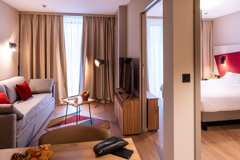 Bedroom 5