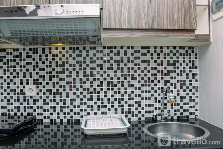 Others 5, Homey Studio at Taman Melati Margonda By Travelio, Depok
