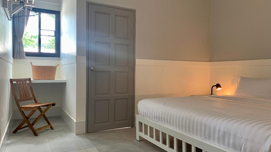 Bedroom 13