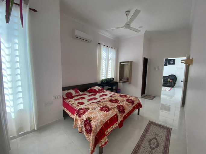 Bedroom 2, ADDA Guest House, Pantai Cahaya Bulan, Kota Bharu , Kota Bharu