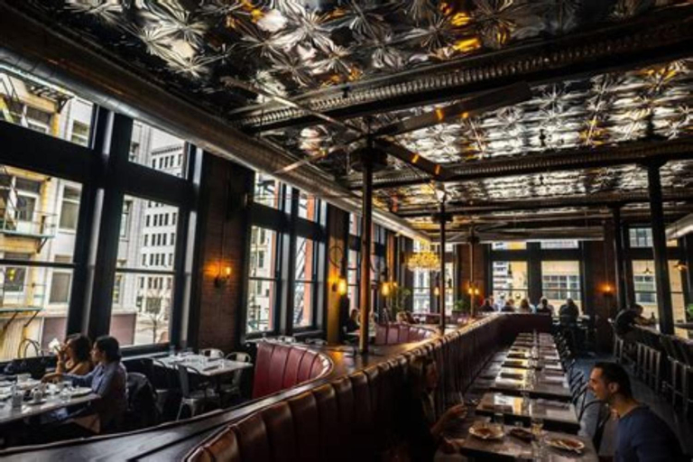 Food & Drinks, Detroit Riverwalk Loft, Wayne
