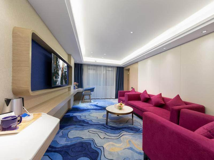 Others 2, Kyriad Marvelous Hotel Heyuan Longchuan, Heyuan