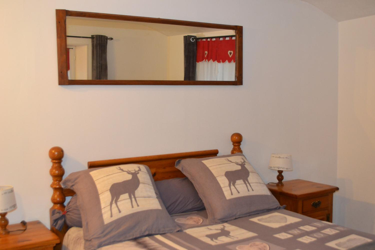 Bedroom 13