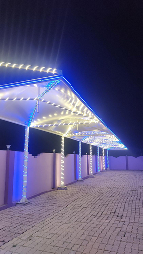 NANDAN RESORT, Sheohar