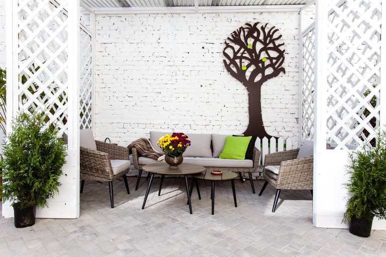 Others 5, 3 Apfel Design Apartments, Essen