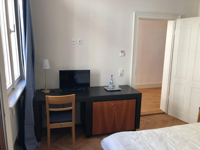 Others 4, Cafe & Hotel Knosel, Heidelberg