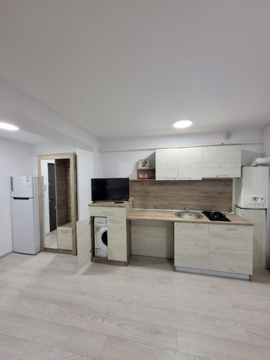 Others 3, Cazare bloc nou ultracentral, Ramnicu Valcea