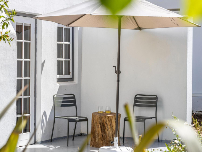 Others 3, Greyton Lodge, Overberg