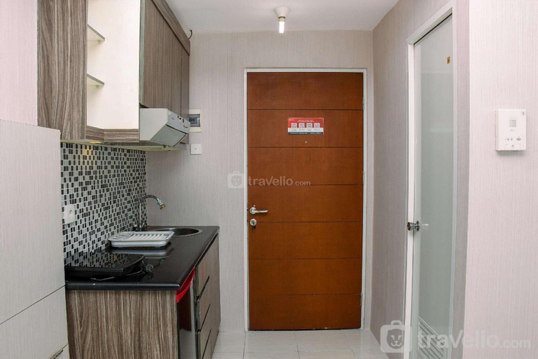 Others 4, Homey Studio at Taman Melati Margonda By Travelio, Depok