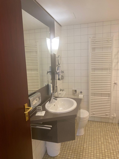 Bathroom 3