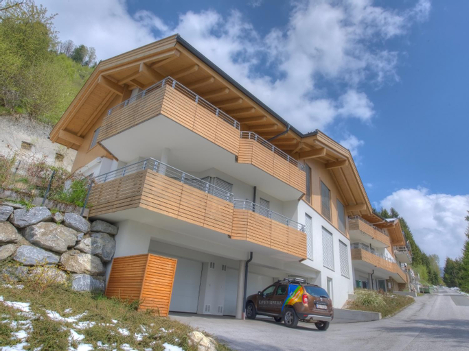 Residenz Kitzsteinhornblick by Kaprun Rentals, Zell am See