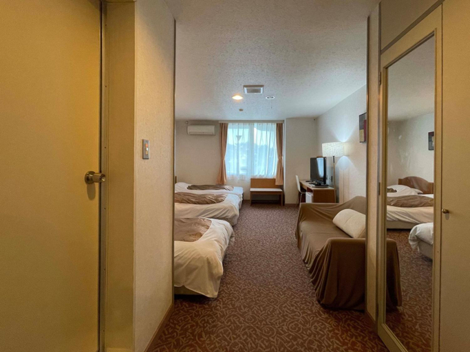 Hotel Ginsui - Vacation STAY 58206v, Shirahama