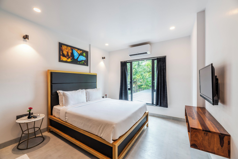 Others 1, Le Papillon By Bay Hotels, Pune