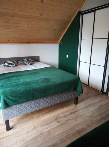 Others 5, Chrzaszczewo Widokowe Wzgorze 3, Lesko