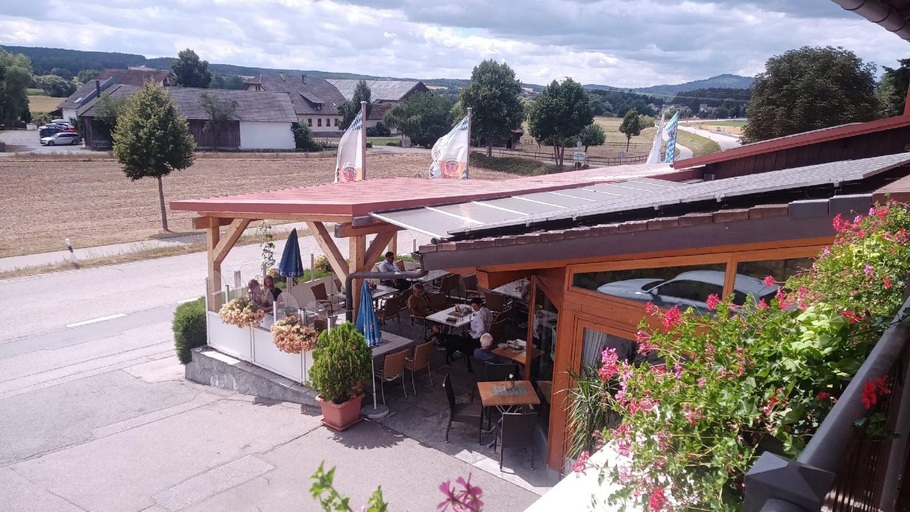 Others 3, Landgasthof Schmidbauer, Schwandorf