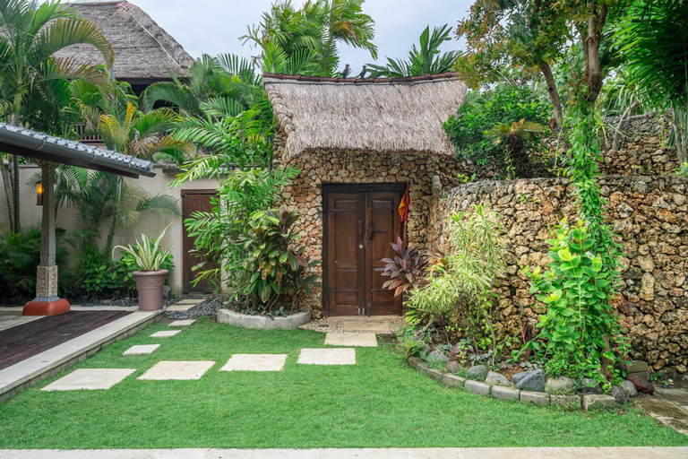 Nameera Villa, Badung