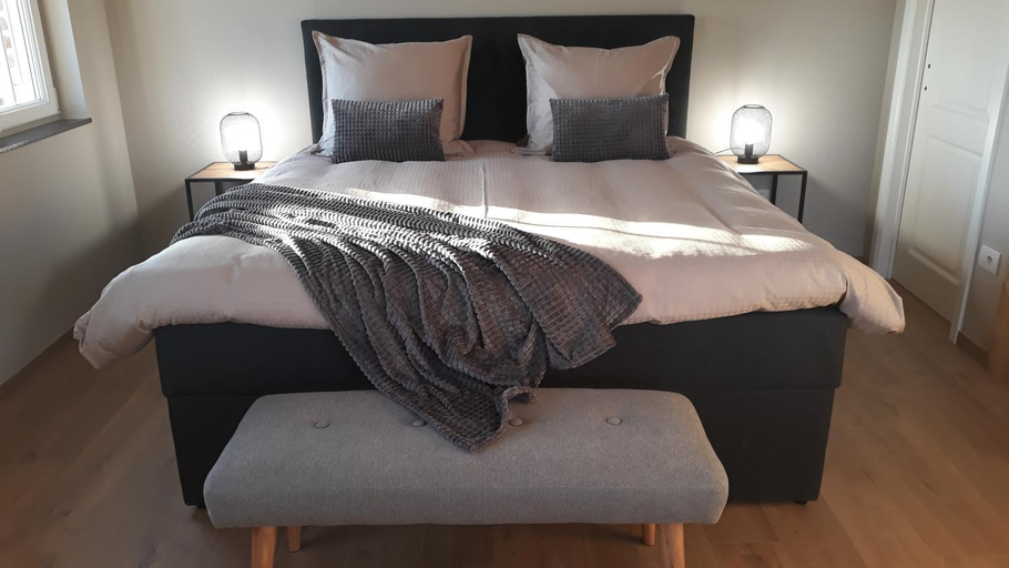 Others 3, B&B Valant, West-Vlaanderen
