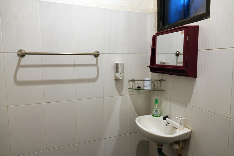 Bathroom 1