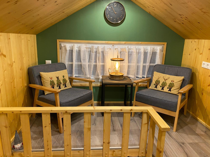 Others 5, Tiny House Ahse im PIER9 Tiny House Hotel, Hamm