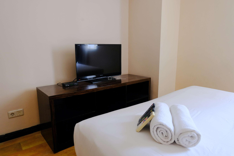 Others 5, Cozy 3BR Apartment Braga City Walk By Travelio, Bandung