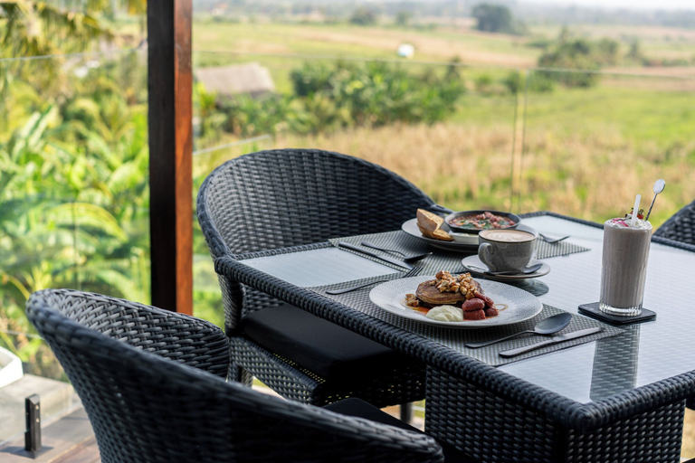 Food & Drinks 3, Tippo's Bali Villas, Tabanan