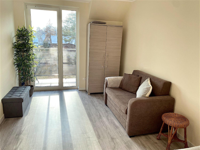 Others 3, Apartamenty Marea Rentals przy Promenadzie Slonca Poddabie, Słupsk